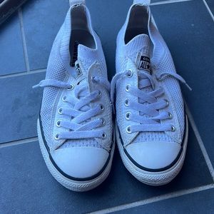 Girls All Star Converse